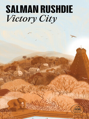 cover image of Victory city